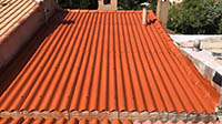 couvreur toiture Saligny-le-Vif